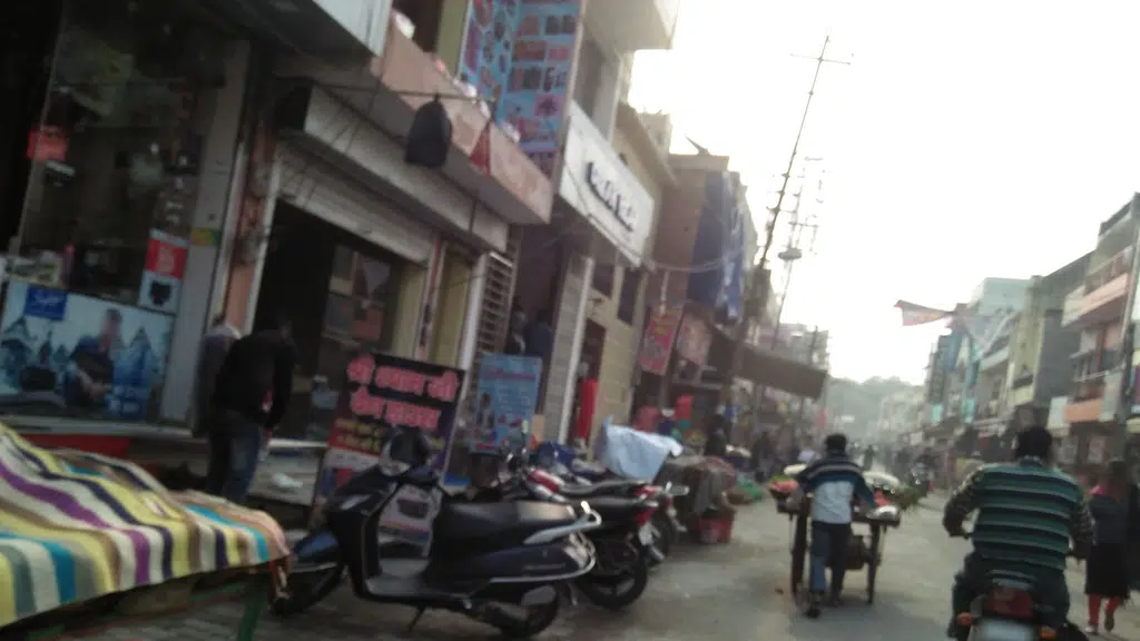 Style Of Jaipur