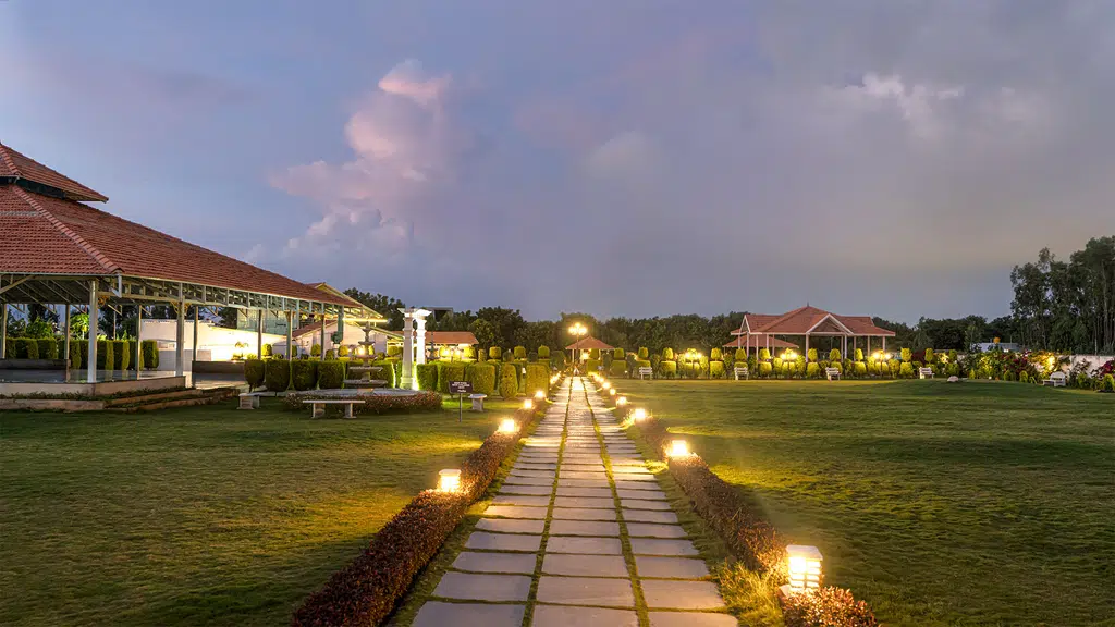 Fiestaa Resort and Events Venue
