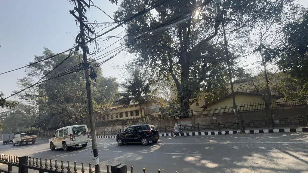 Superintendent of Police Office
