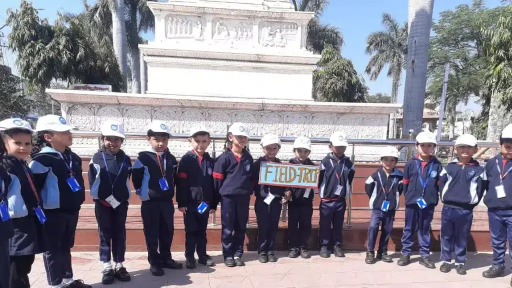 AKCKids  School