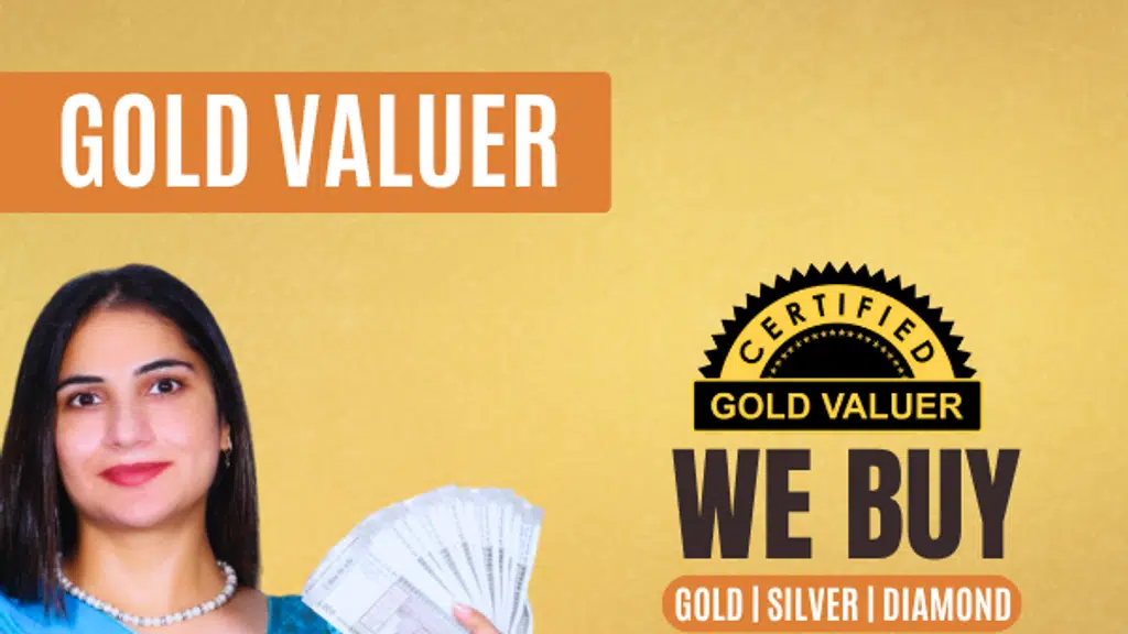Gold Valuer