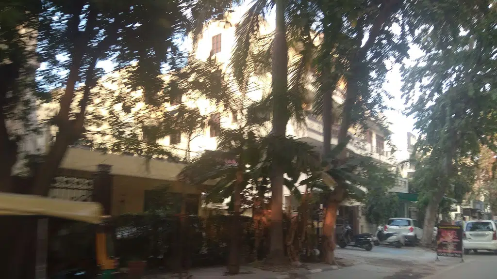 Shankar Garden Vikaspuri-Gate No 7