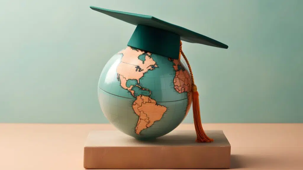Global Vidya - Study Abroad Consultants in Bhubaneswar