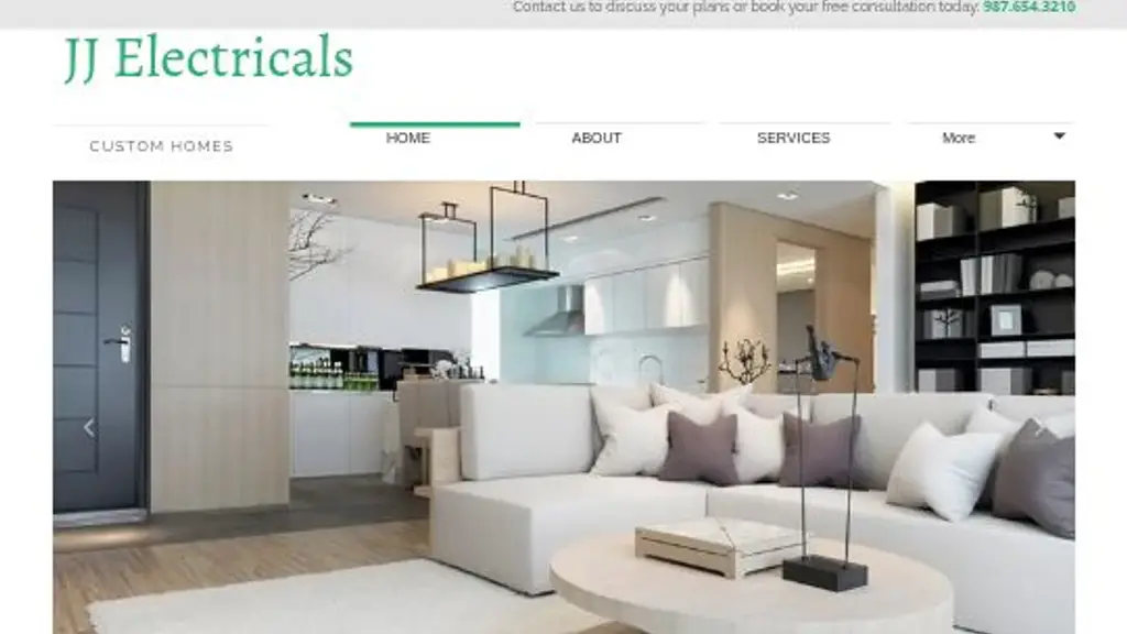 J J Electricals