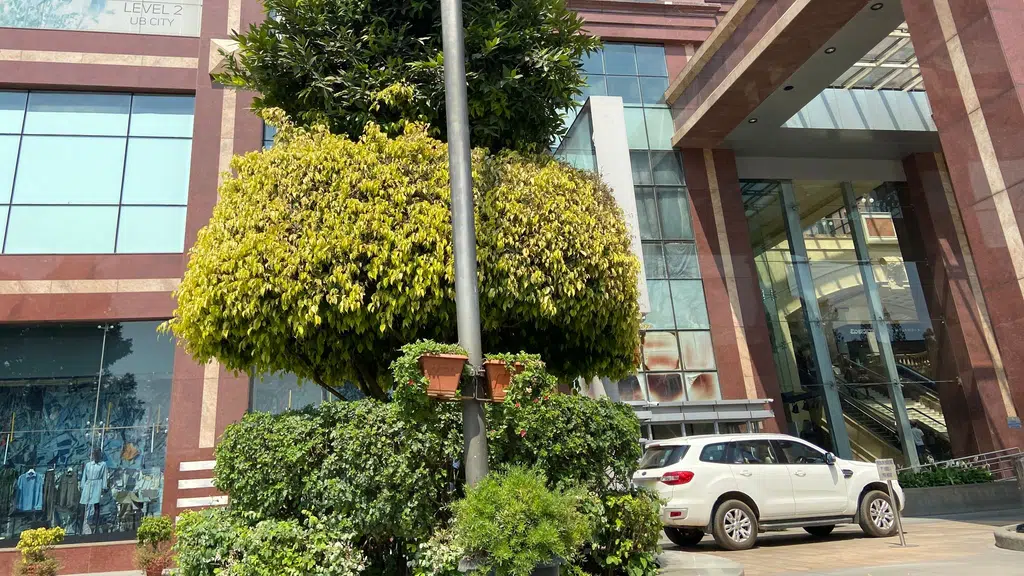 Oakwood Premier Prestige Bangalore