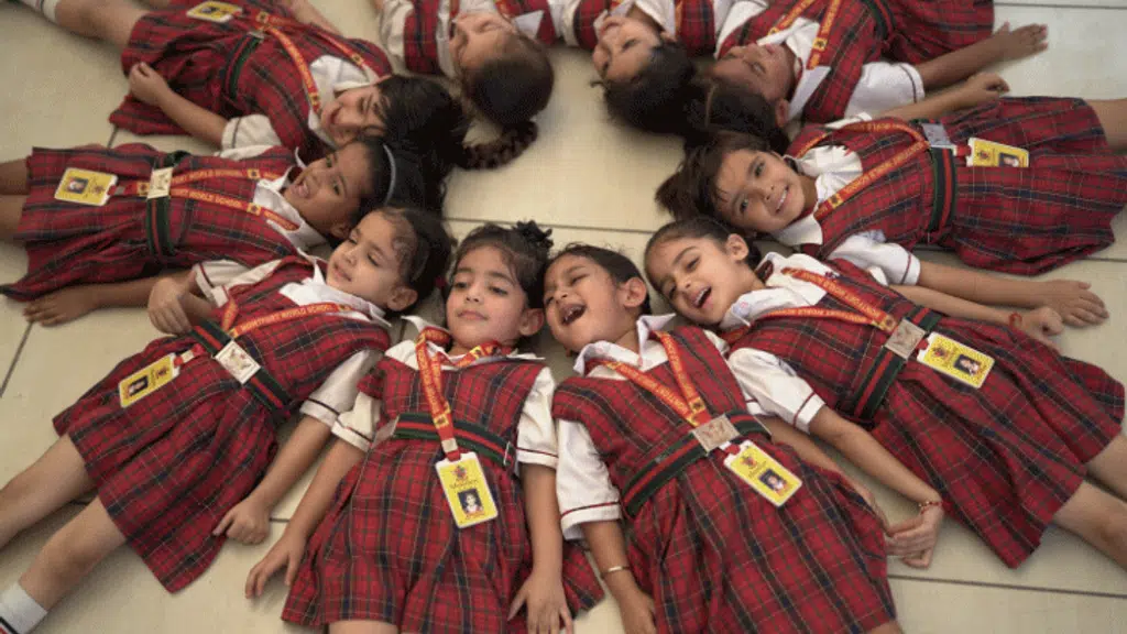 Alliance International School