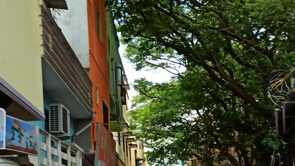 Thiruvadi Nursery and Primary School