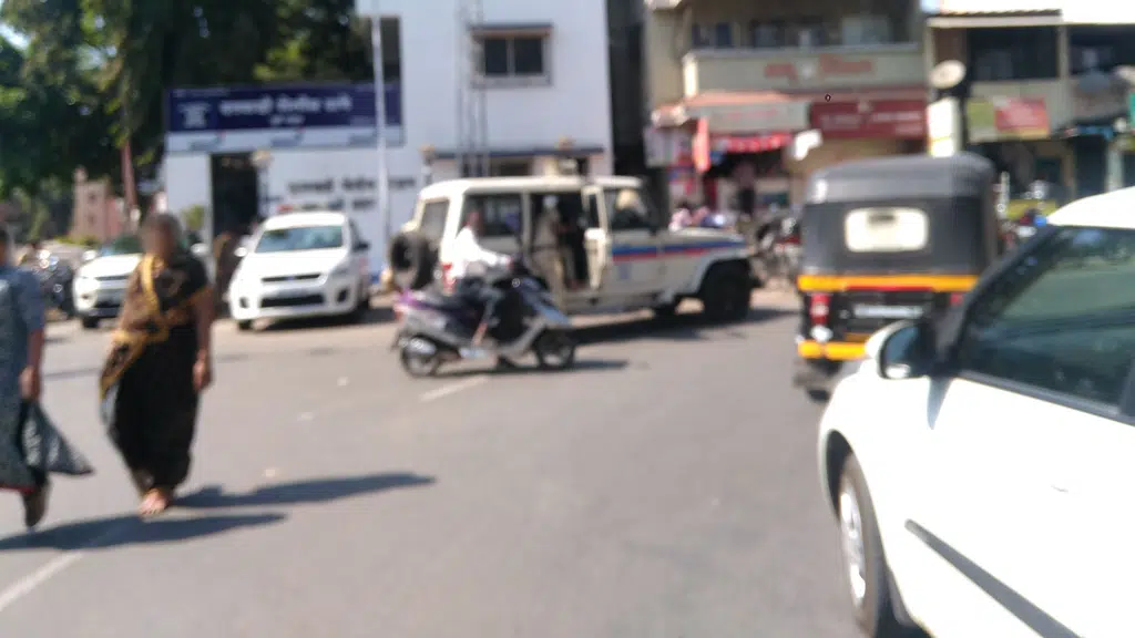 Morya Hospital Phaltan