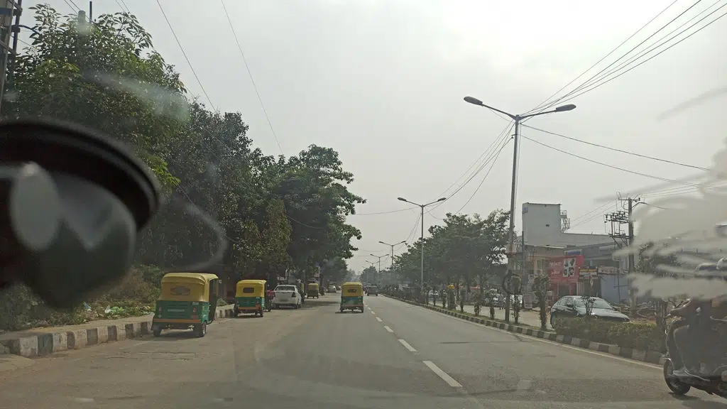 Bangalore Consulting Co.