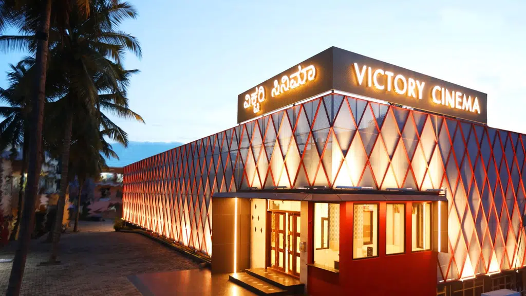 Victory Cinema