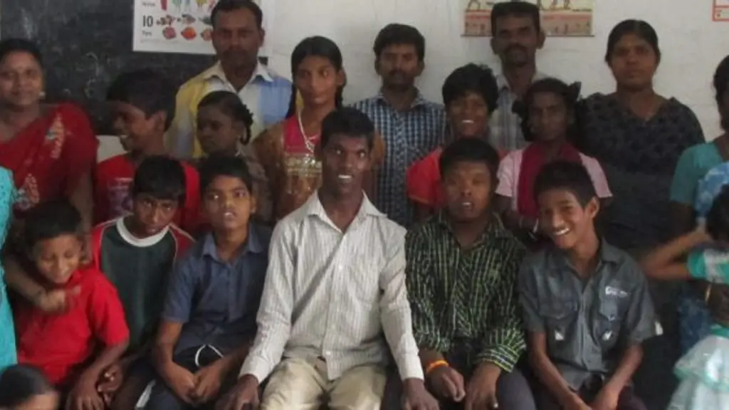 Sri Selliah Memorial Trust