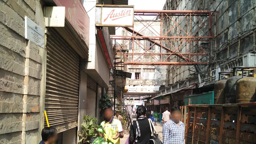 Badshah Bar and Restaurant