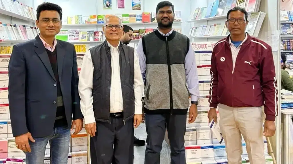 Indian Social Institute - Publication
