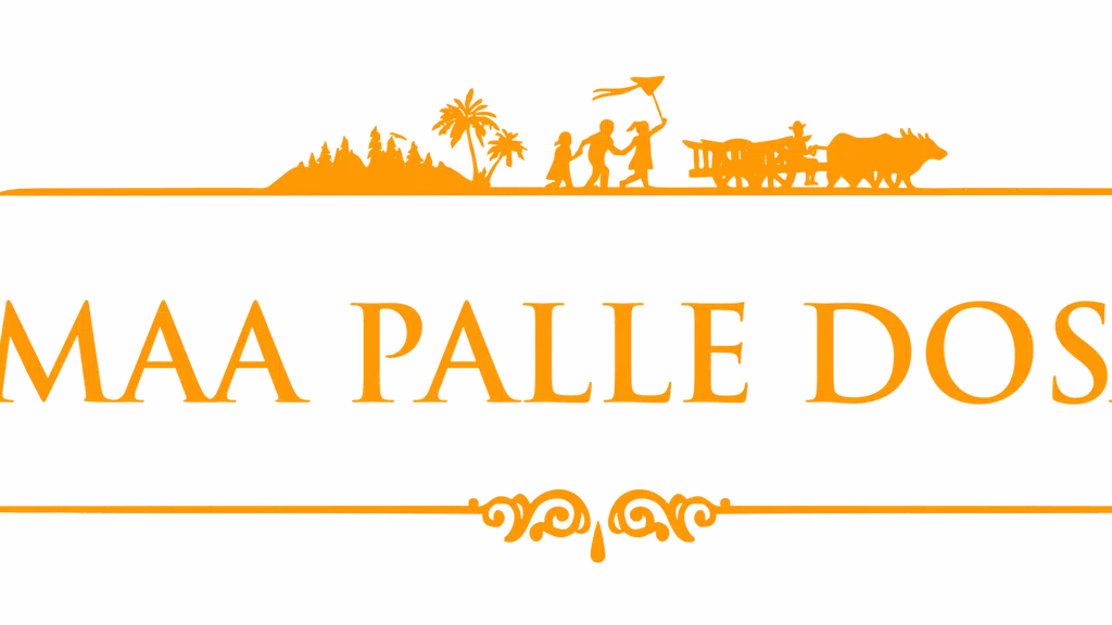 Maa Palle Dosa