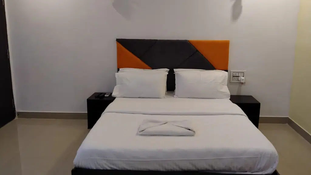 Hotel RR Grand