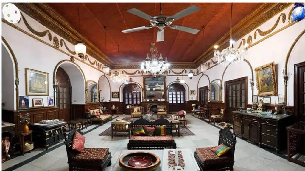 Chunnamal Haveli