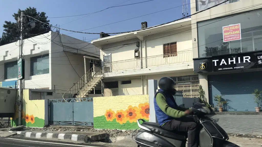 Aawaz Speech and Hearing Clinic