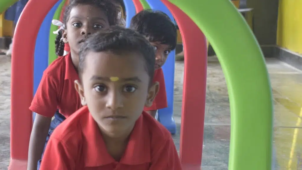Golden Bell International Public School