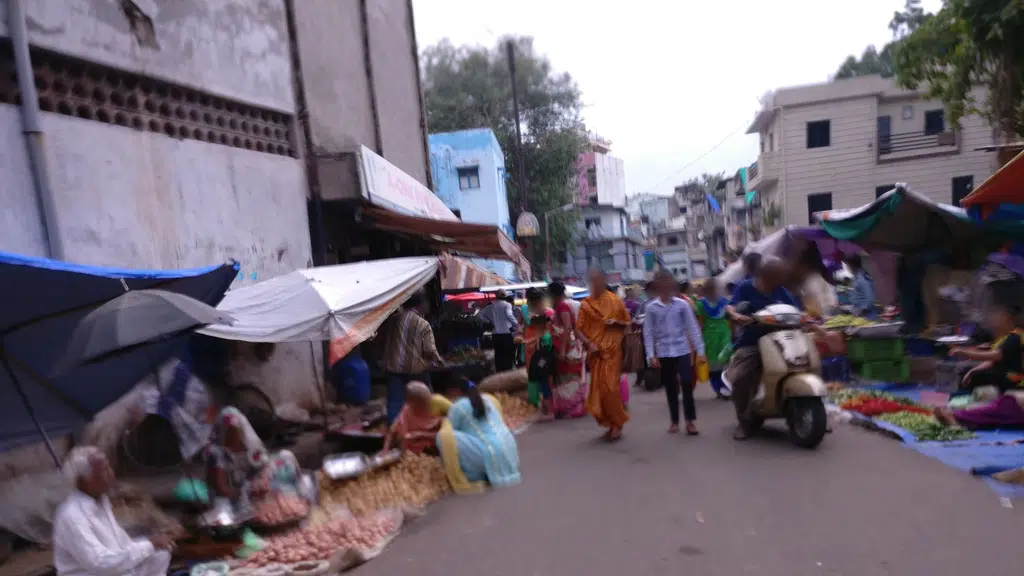 Rupali Cinema SAMET 2 Mobile and Electronics Market