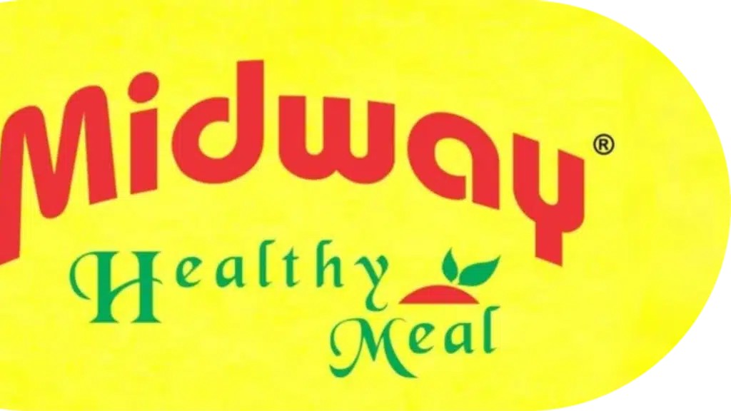 Midway Healthy Meal