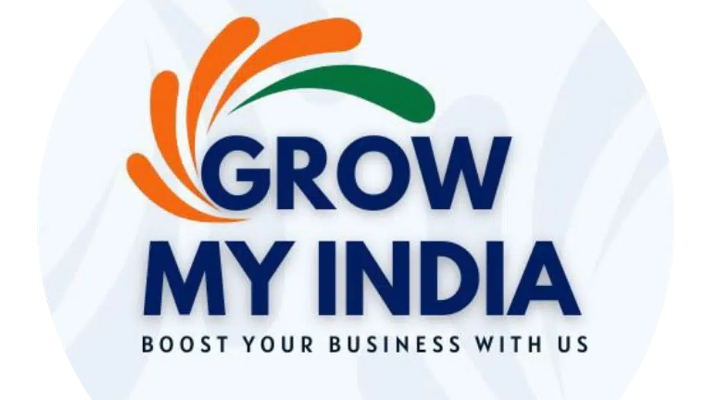 Grow My India