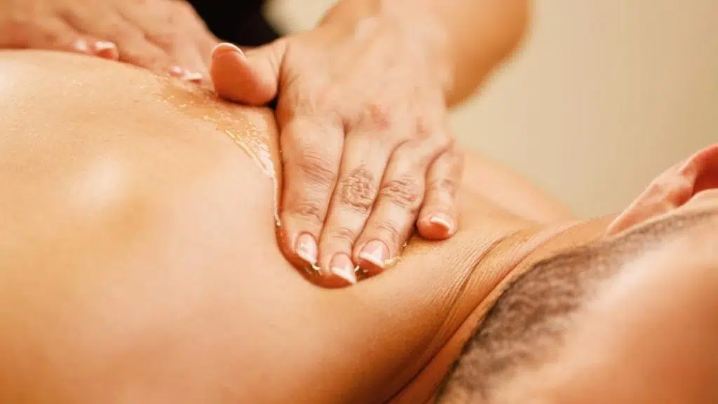 Venu Spa Hyderabad Home Hotel visit