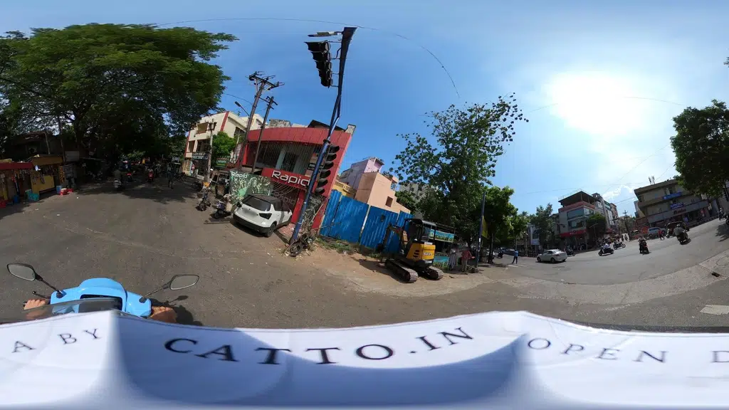 Santosh Dhaba Exclusive