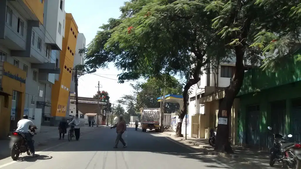 Kaniyara Seva Samaja