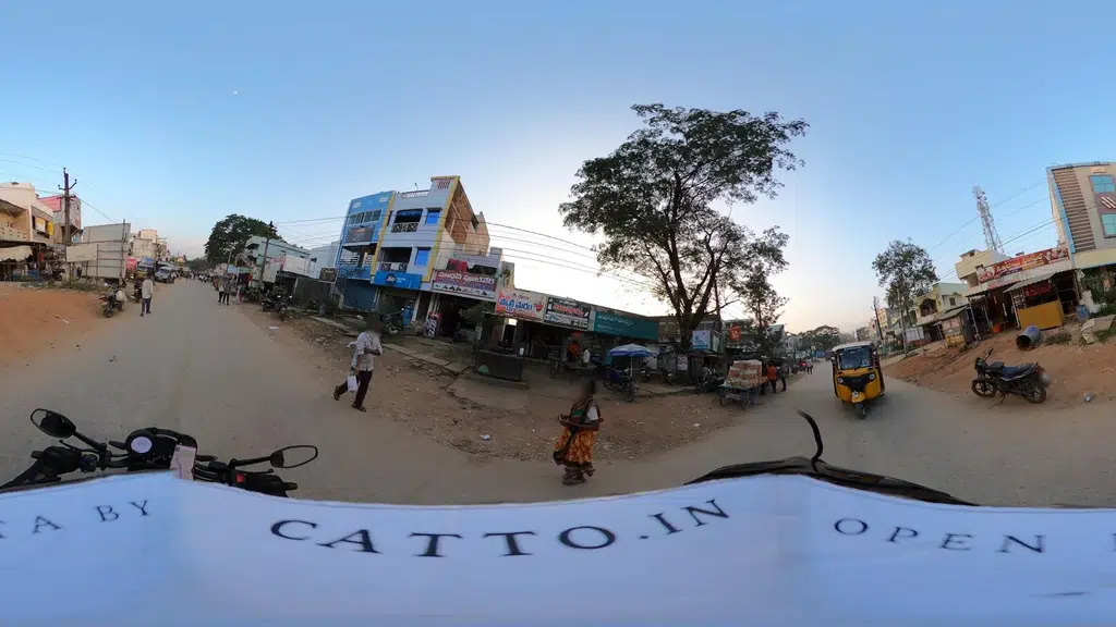 Gulf Bikestop - Majji Gowri Bike Point