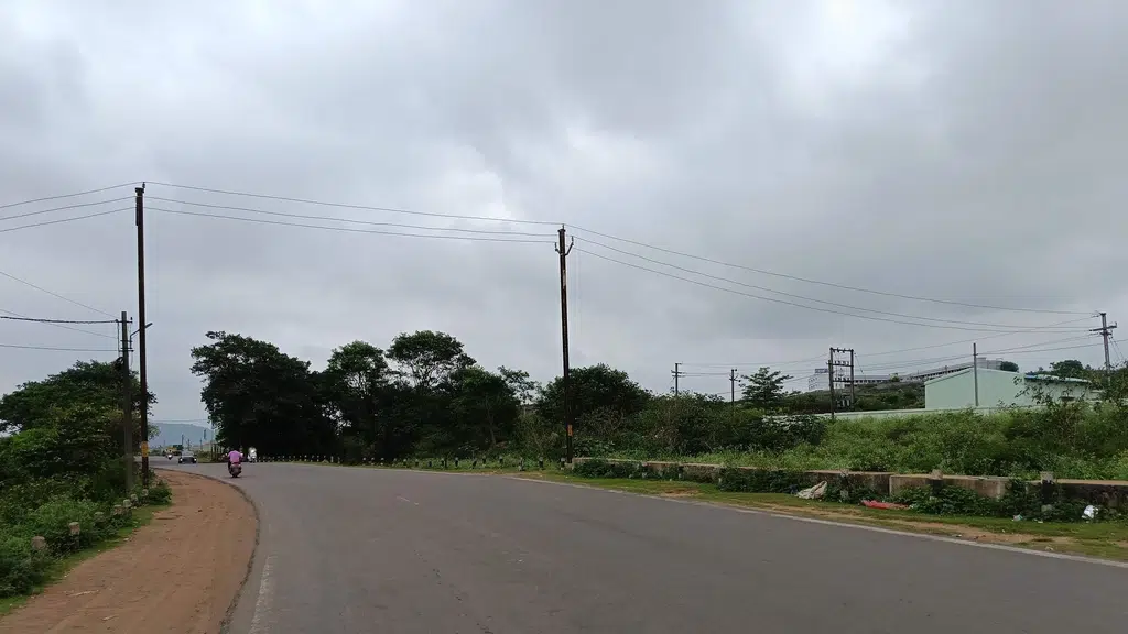 Semiliguda Farmers Market