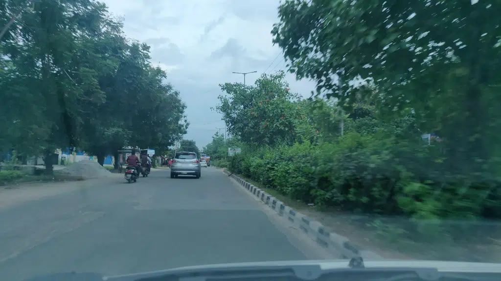 Raju Bikes Mechanics