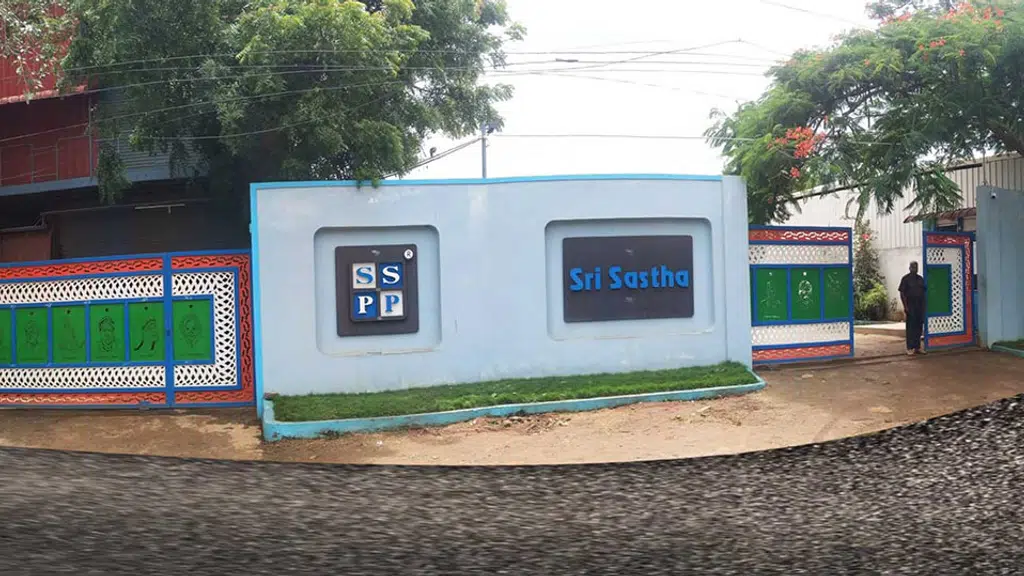 Sri Sastha Enterprises