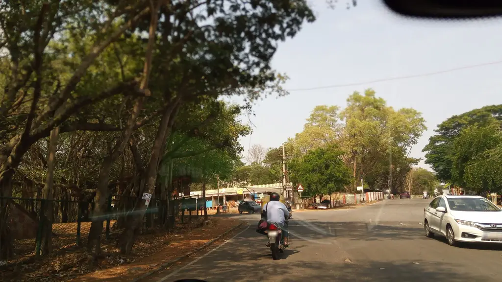 Sri Yoginareyana Banajiga Students Hostel