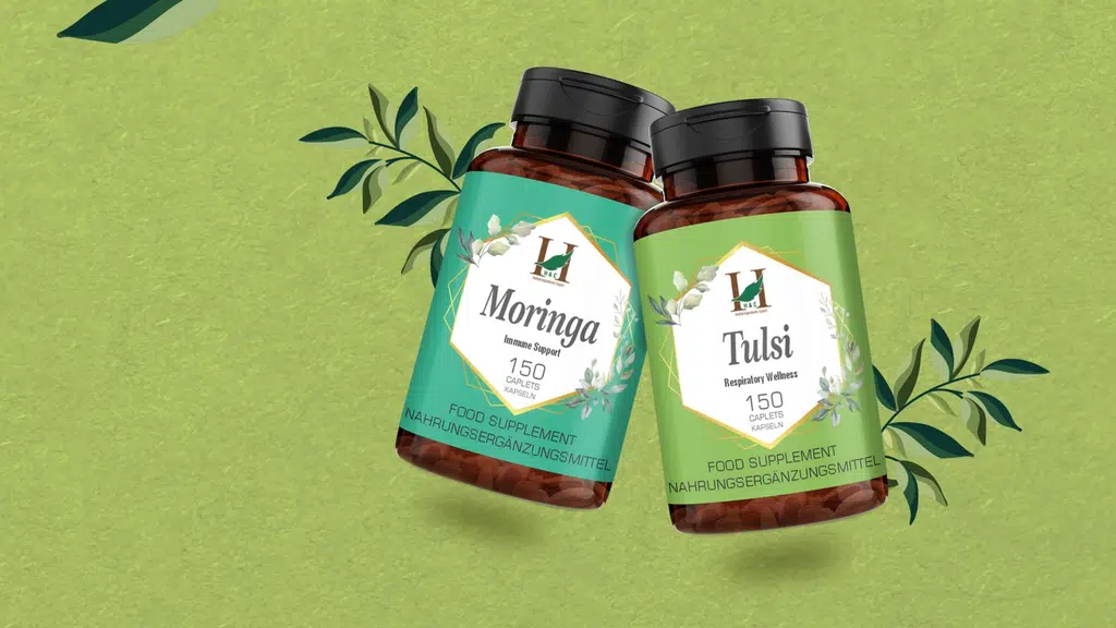 H&C-  Herbal Ingredients Expert