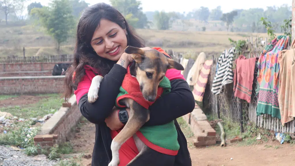 Animal Welfare Trust