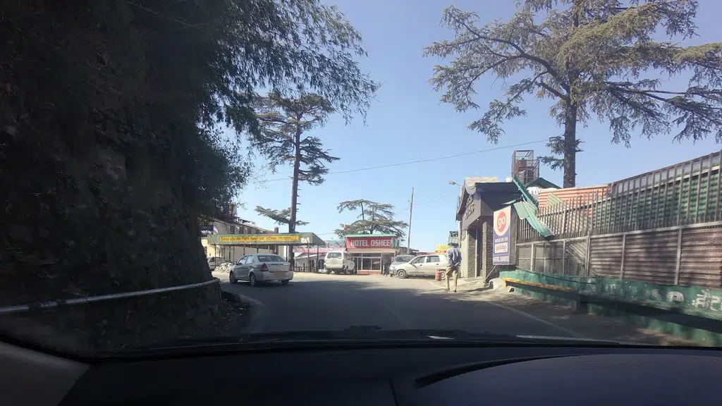 , Shimla , himachal Pradesh
