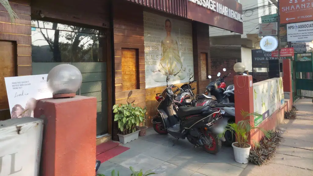 Upabhog Departmental Store
