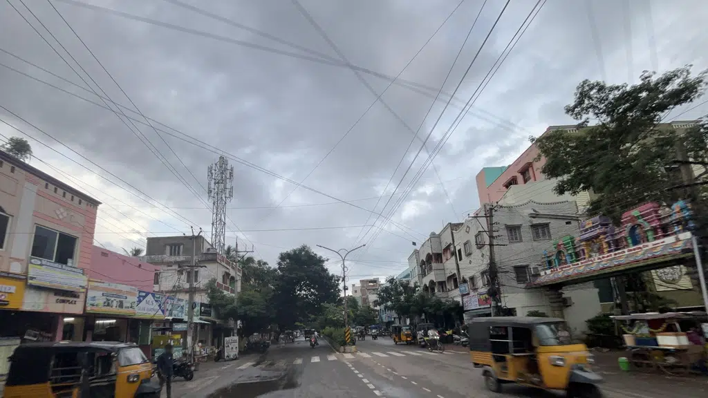 Tata Structura - Venkata Ramana Enterprises