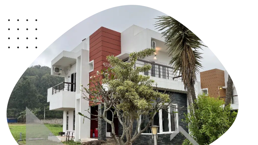 Villa 65 Eco Village, Yelagiri