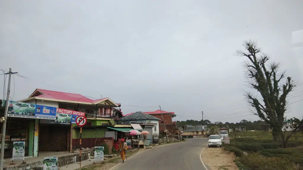 Indian Coffee House and Fast Food