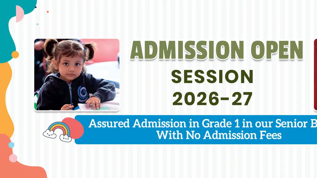 Little Andrews Play School | Best Play School in Vasundhara Ghaziabad
