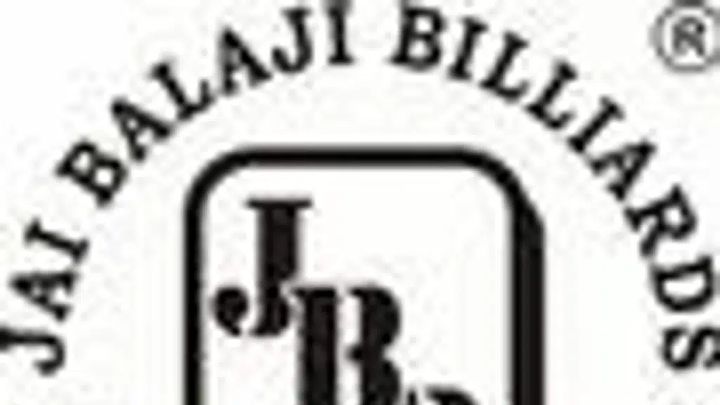 Jai Balaji Billiards