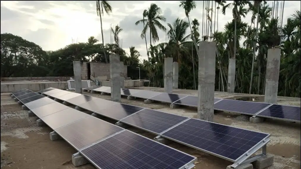 Solstrom Energy Solutions Private Limited