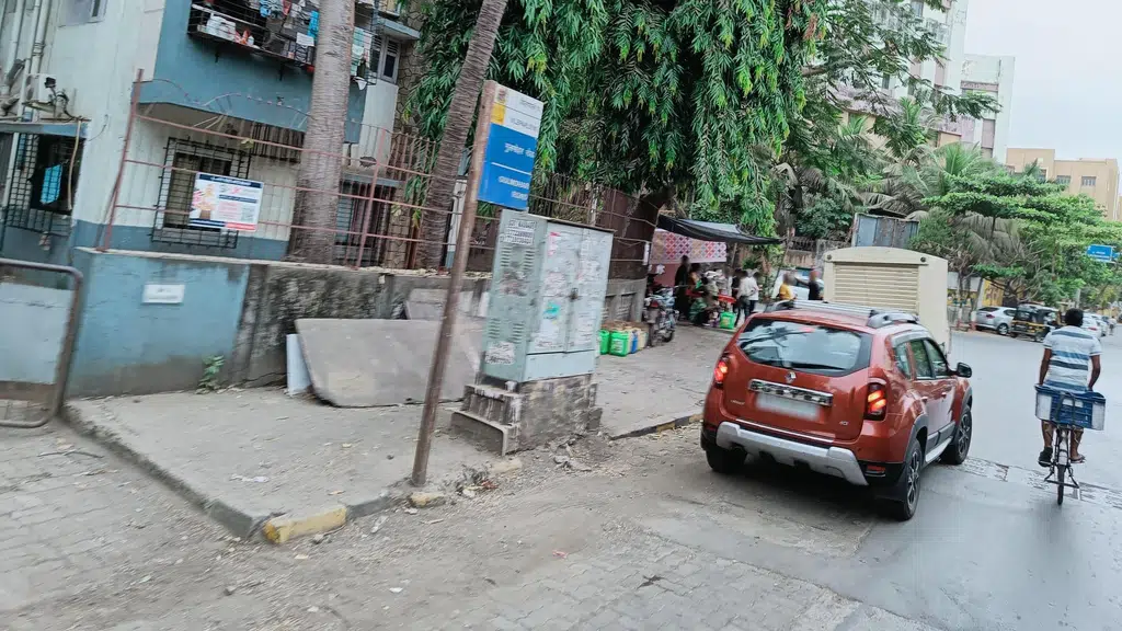 TIME Vile Parle West