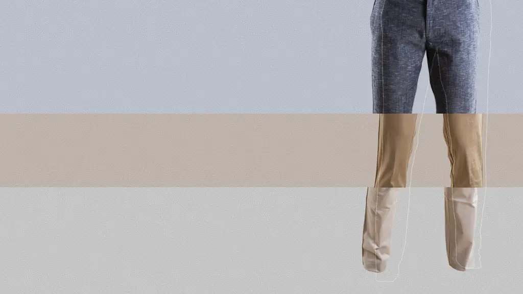 Steelers Trousers