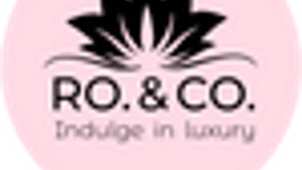 RO.& CO.
