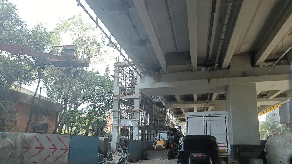 Office Mumbai