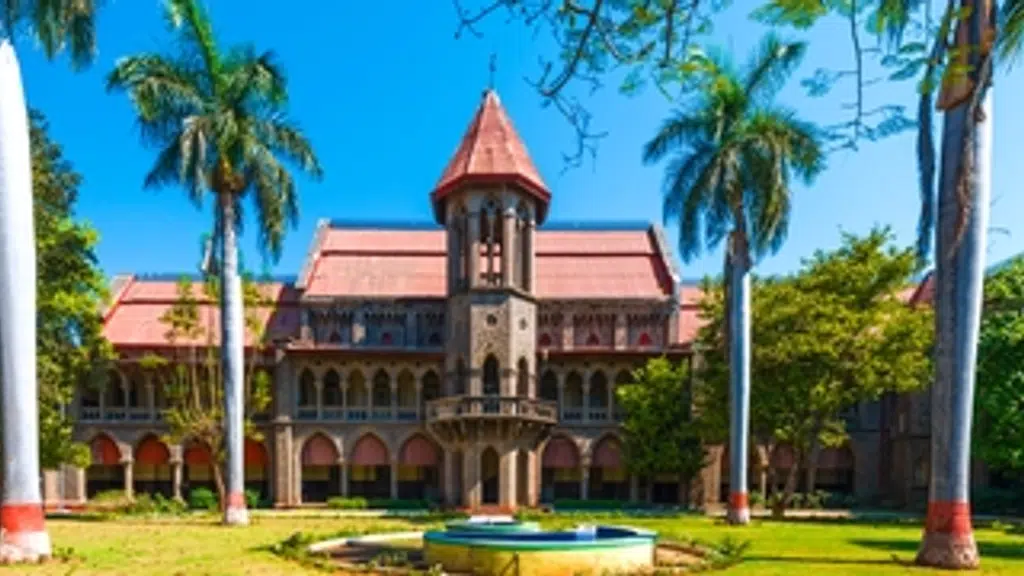Deccan College Post Graduate and Research Institute