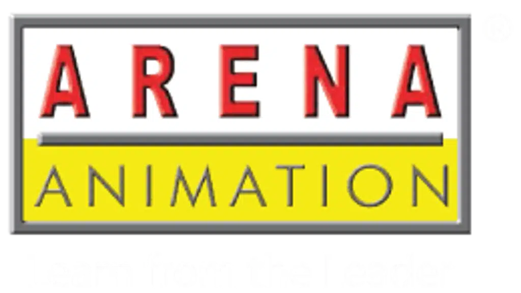 Arena Animation Janakpuri