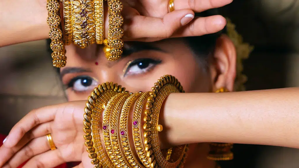 Rakesh Jewellers